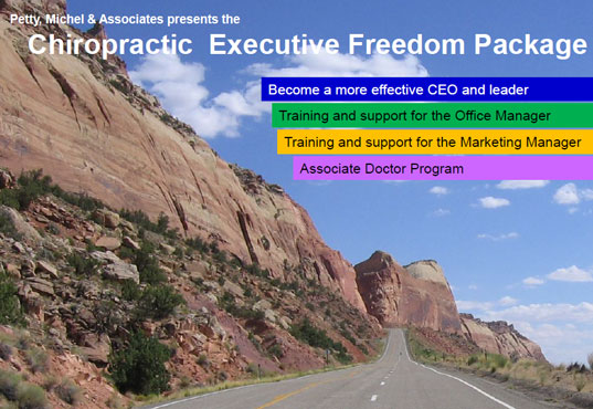 freedom-road freedom road Chiropractic Freedom Package New for 2012
