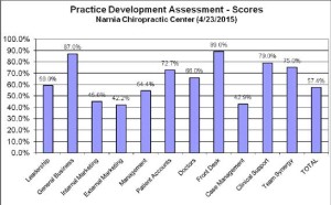 Chiropractic Practice Development Assessment by Petty Michel